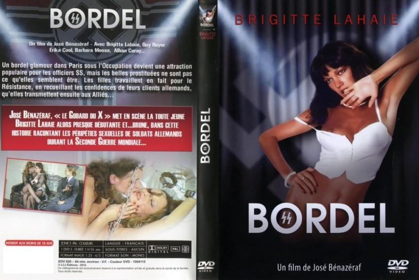 Bordello a Parigi - 1080p