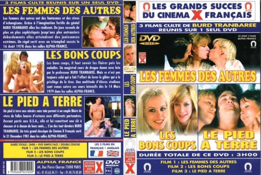 Les Bons coups - 1080p