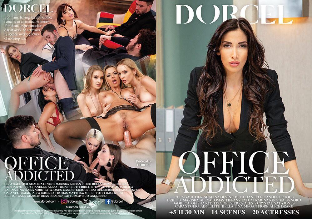 Office Addicted (2026) 720p / 1080p