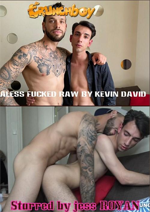 Aless Fucked Raw by Kevin David 720p