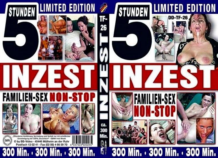 Inzest Familien-Sex Nonstop [2007]