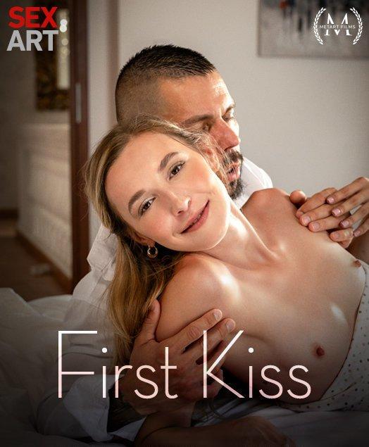 Victoria Benz - First Kiss FullHD 1080p