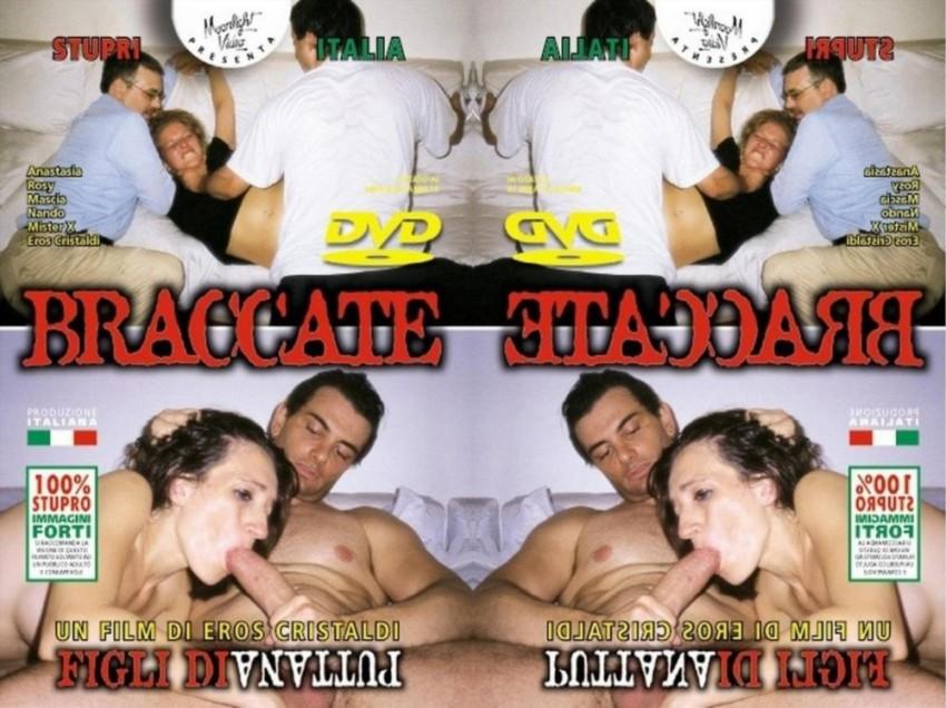 Braccate [2002]