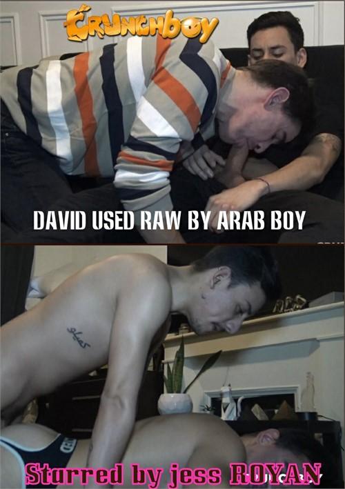 David Used Raw by Arab Boy 720p