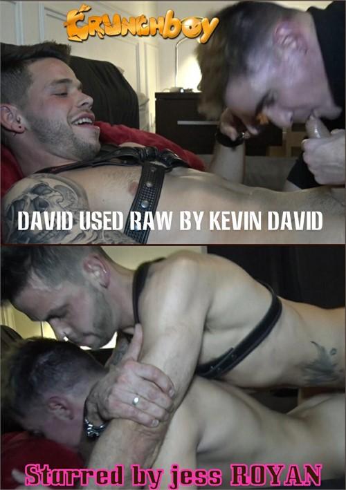 David Used Raw by Kevin David 720p