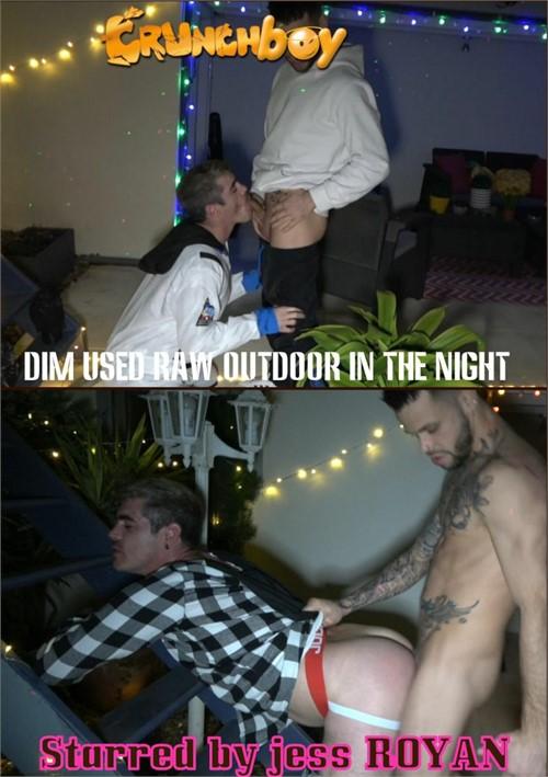 Dim Used Raw Outdoor In Tent 720p