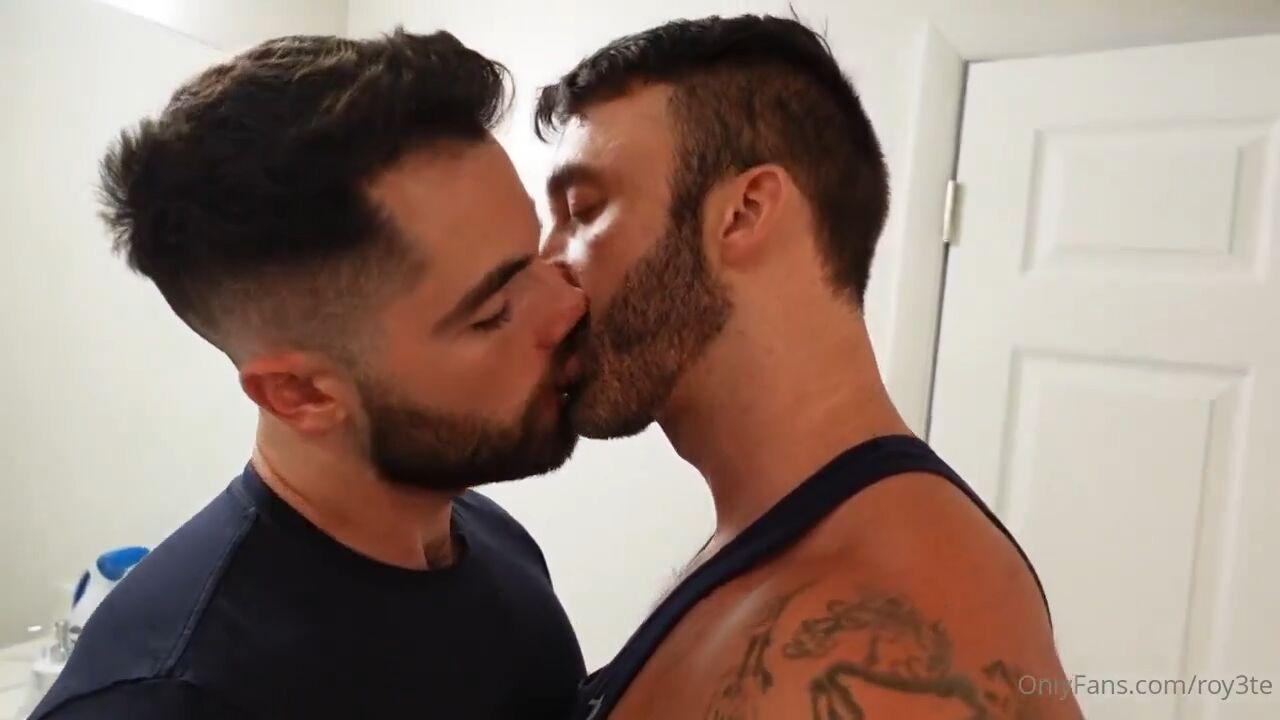 OnlyFans - Jett Vayne, Ruggery Valdivia - HD/720p
