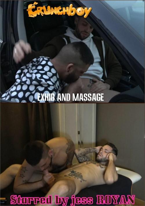 Exhib and Massage 720p