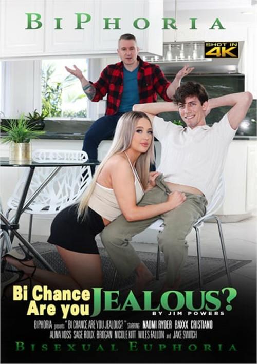 Bi Chance, Are You Jealous? - 480p/1080p