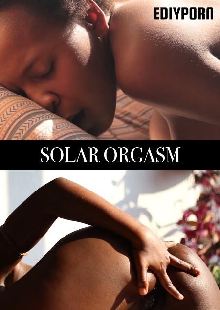 Alo - Solar Orgasm FullHD 1080p