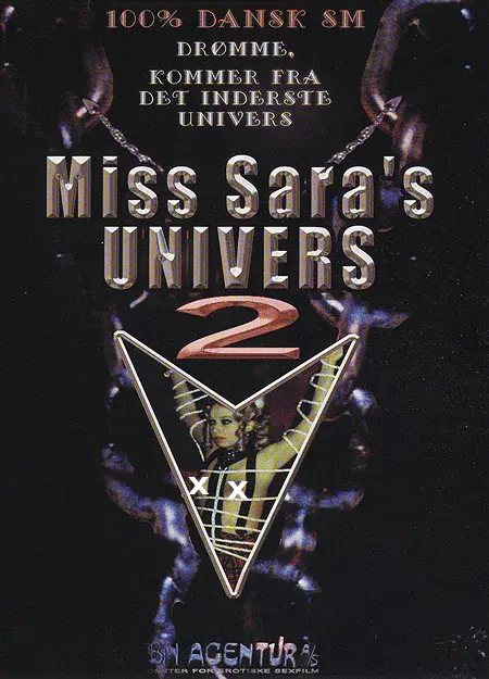 Miss Sara's Univers 2