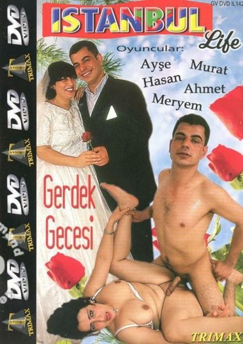 Istanbul Life: Gerdek Gecesi