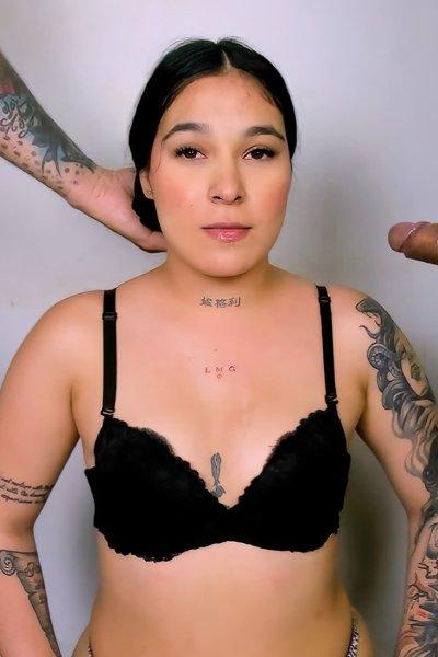 Anabell - Pigtails And Perseverance FullHD 1080p