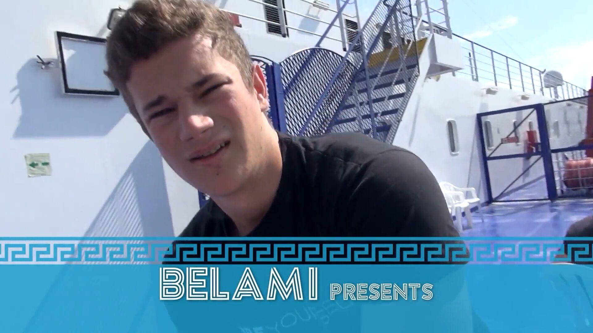 BAO - A Greek Adventure - FullHD/1080p