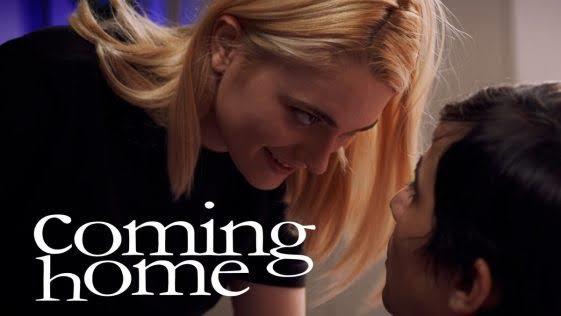 Gracey Snow - Coming Home FullHD 1080p