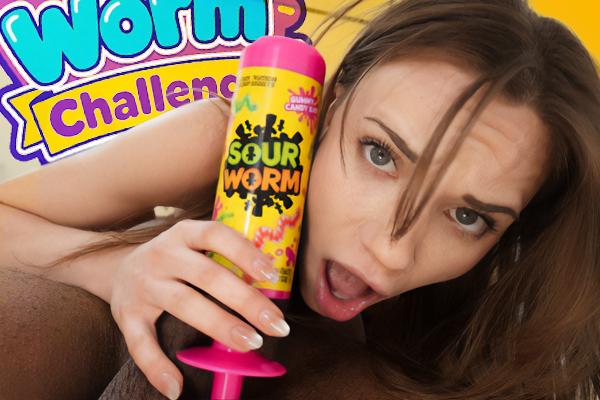 Rose Carter - Rose Carter’s Fun Sloppy Toppy With Jovan’s BBC 4K 2160p