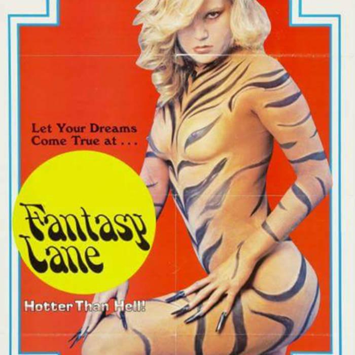 800 Fantasy Lane - 1979 - Untouched 2 Disc Set