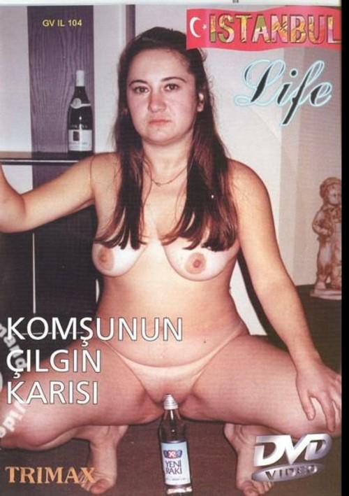 Istanbul Life: Komsunun Cilgin Karisi