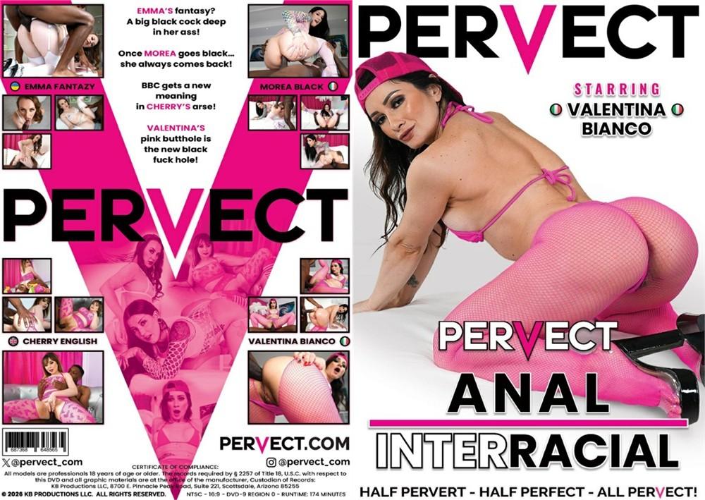 Anal Interracial (2026)