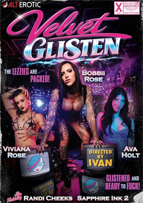 Velvet Glisten - 480p/720p/1080p