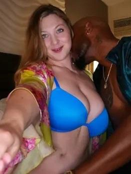 Dace - My Thicc Wife Takes Thick Dick FullHD 1080p