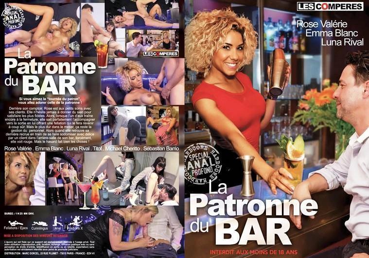 La patronne du bar 720p
