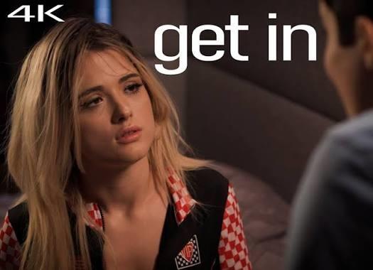 Nicole Nichols - Get In FullHD 1080p