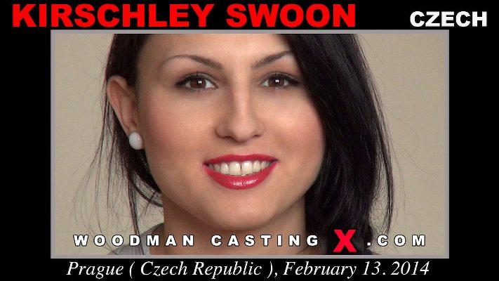 Kirschley Swoon - Casting FullHD 1080p