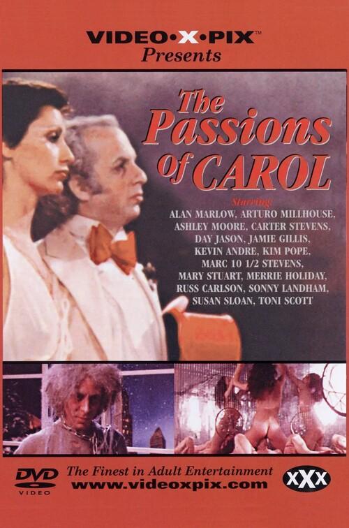 The Passions of Carol  720p