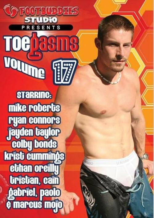 ToeGasms 17