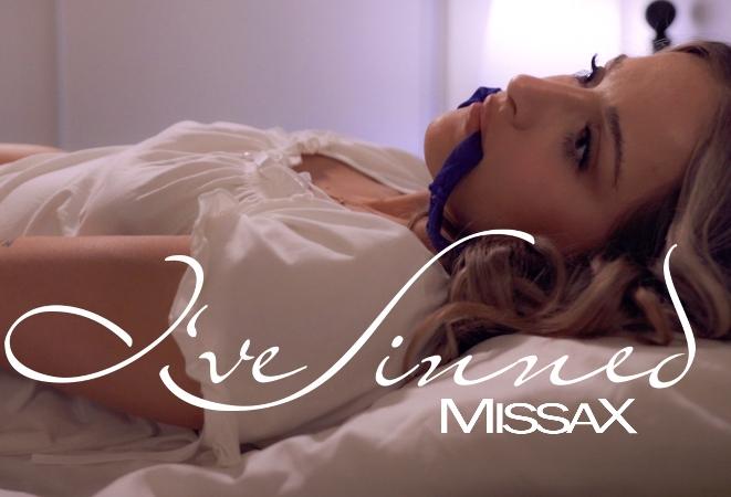 Serena Sterling - I've Sinned FullHD 1080p