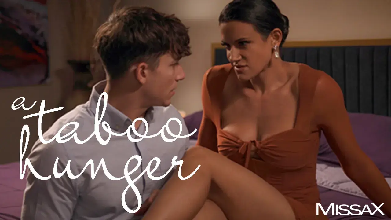 Penny Barber - A Taboo Hunger FullHD 1080p