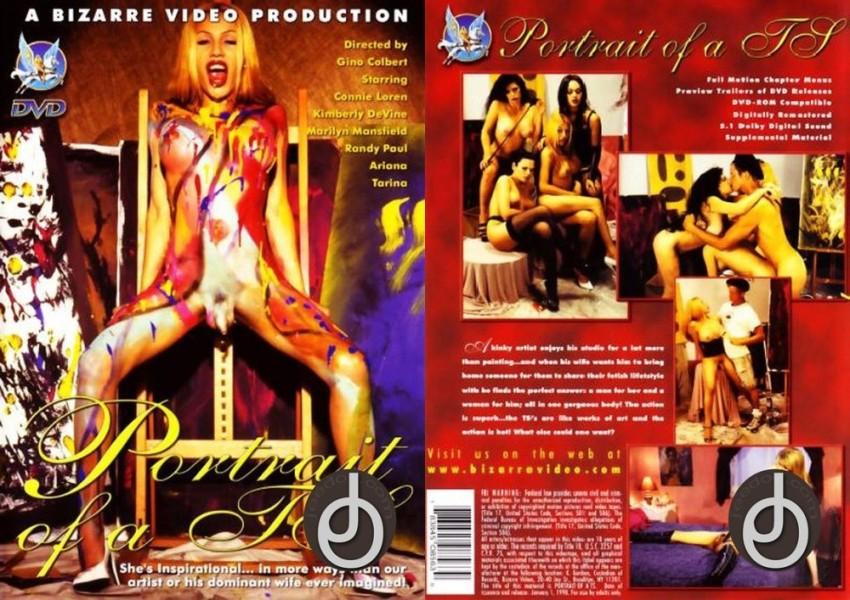 Portrait Of A TS [1997]