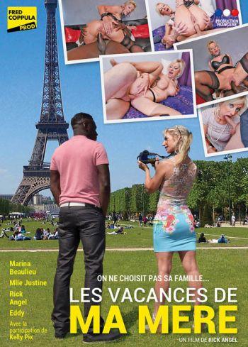 Les vacances de ma mere [2026] - 720p
