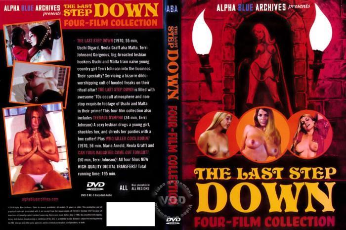 The Last Step Down [1970]