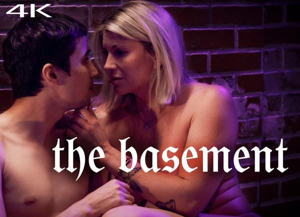 Taylor Wild - The Basement FullHD 1080p