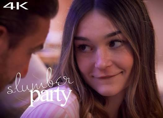 Della Cate - Slumber Party FullHD 1080p