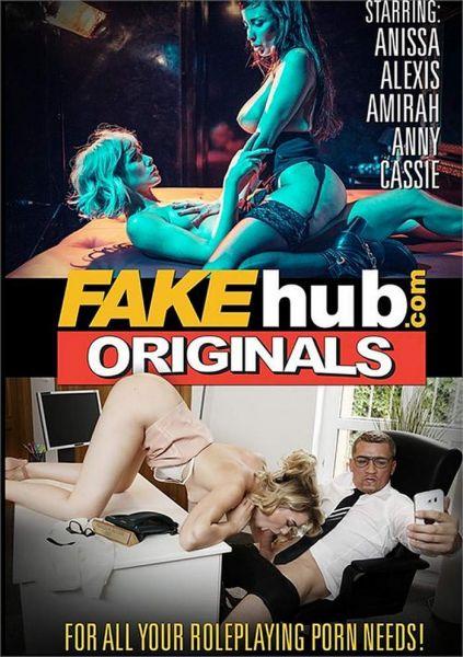 FakeHub Originals 1080p