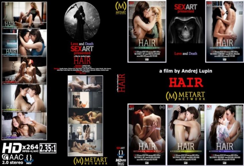 Hair [2017]
