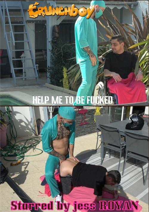 Help Me To Be Fucked 720p