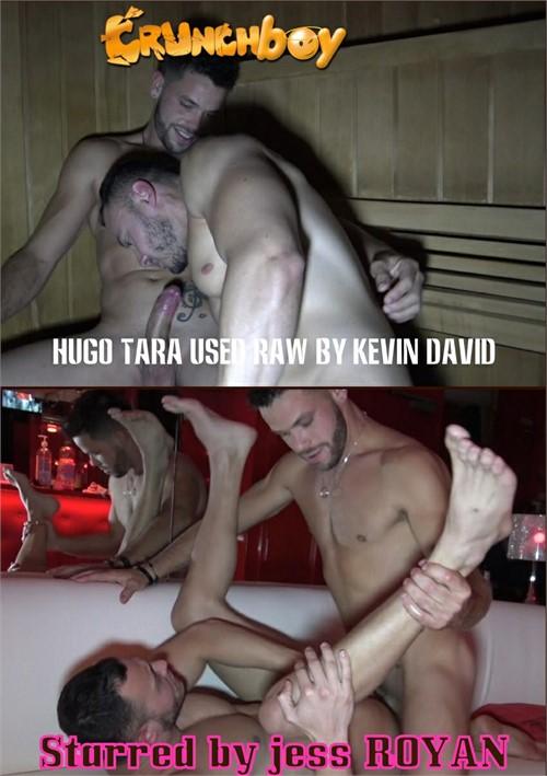 Hugo Tara Used Raw by Kevin David 720p