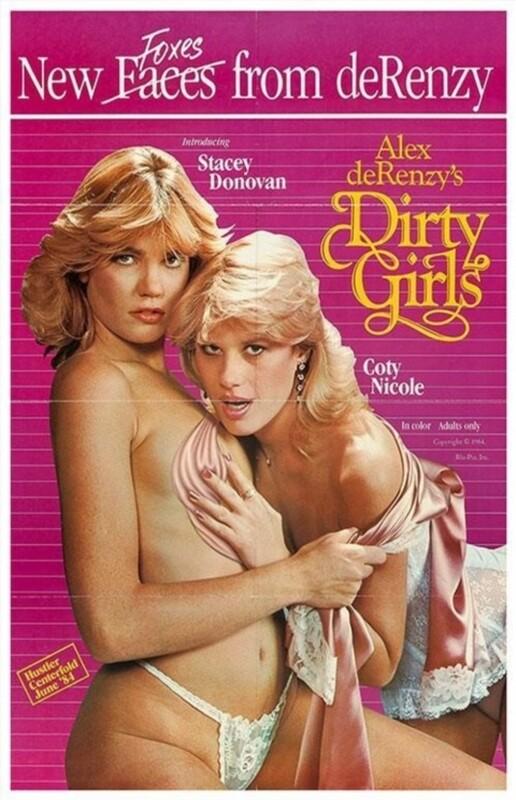 Dirty Girls