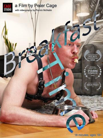 Peter Cage - Breakfast Time - 1080p