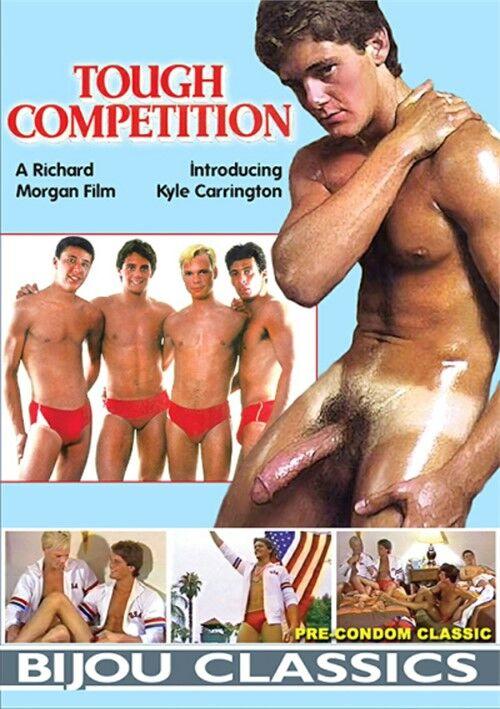 BijouClassics - Tough Competition - FullHD/1080p