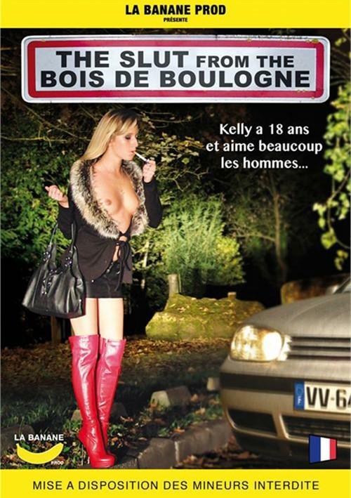 The Slut From The Bois De Boulogne 1080p