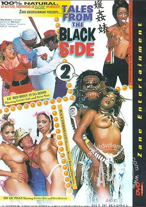 Tales From The Black Side 2