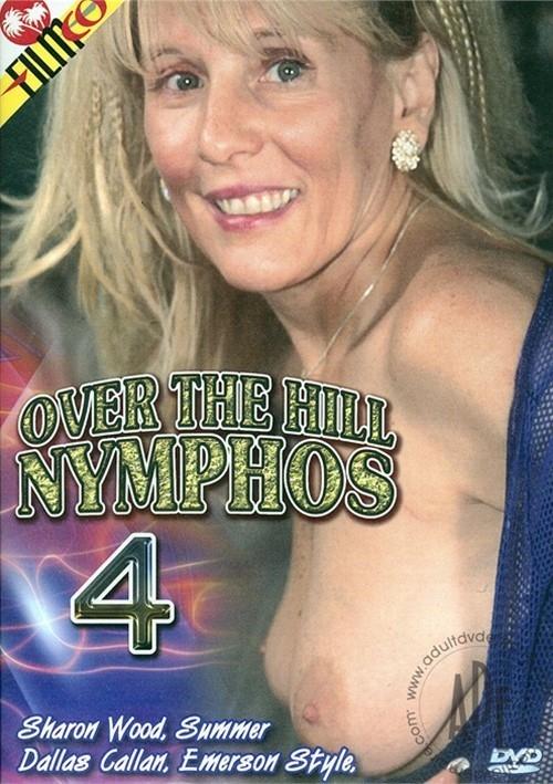 Over The Hill Nymphos 4