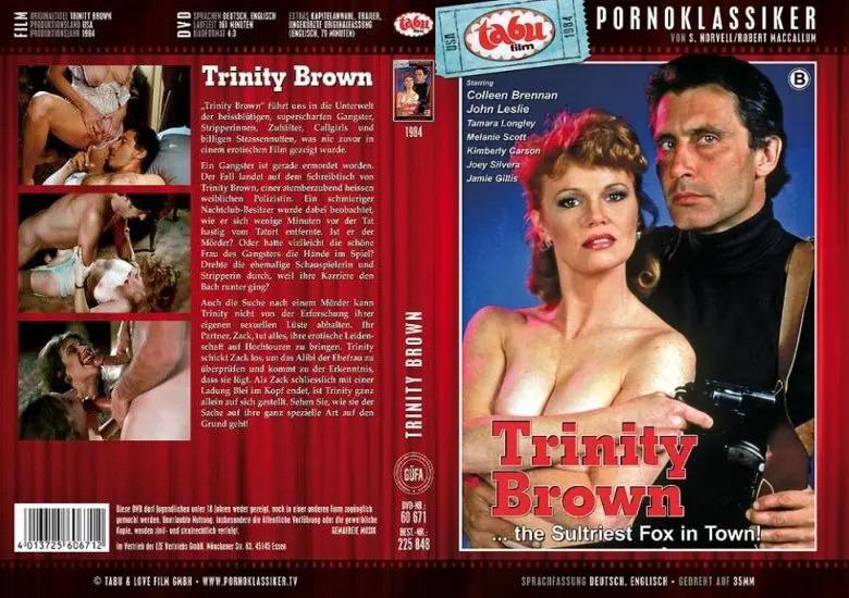 Trinity Brown (1984)