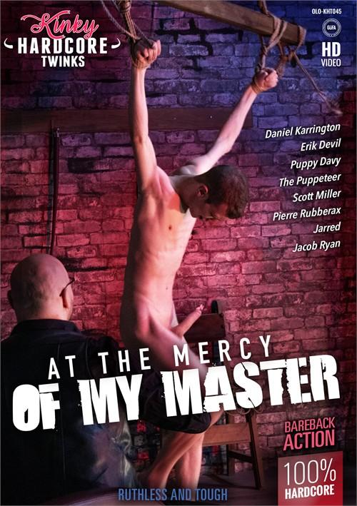 At The Mercy Of My Master 720p