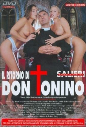 Il ritorno di Don Tonino  1440p